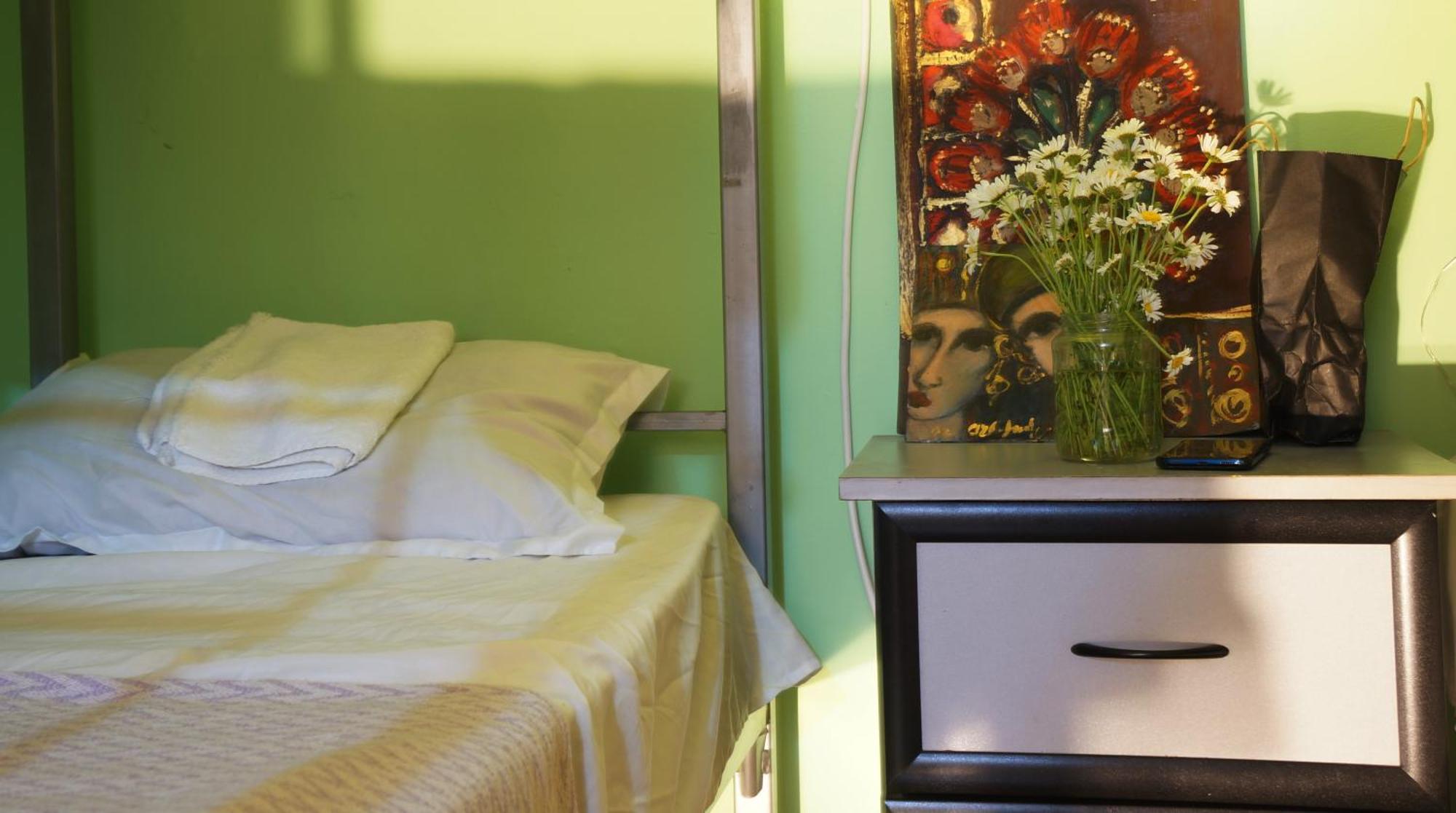 Harmony Boutique Hostel Μπατούμι Εξωτερικό φωτογραφία