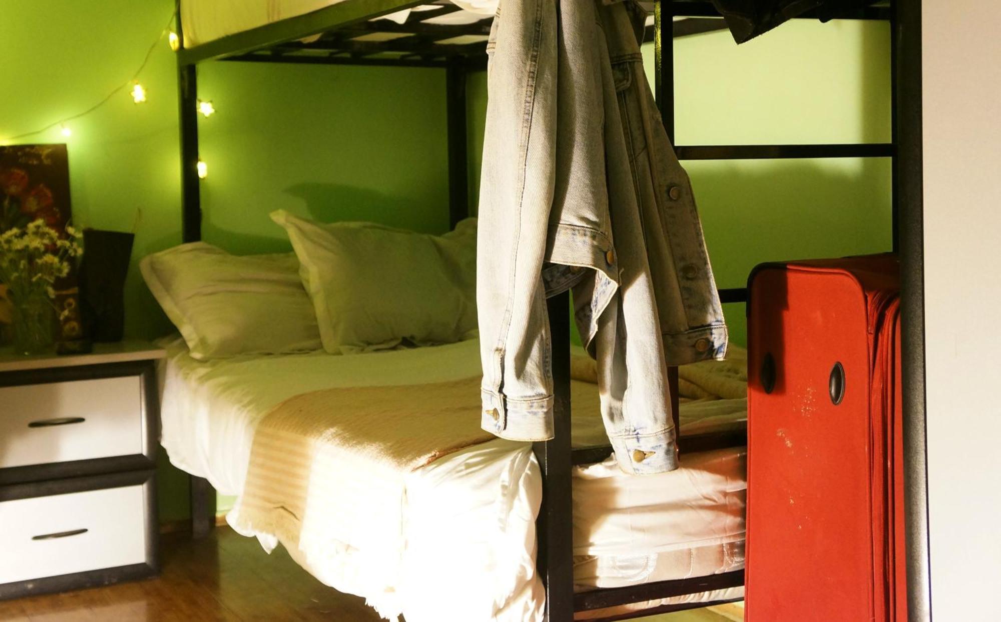 Harmony Boutique Hostel Μπατούμι Εξωτερικό φωτογραφία